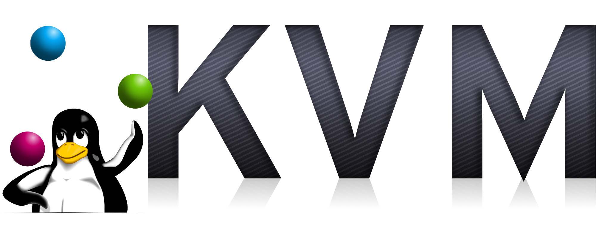 Openvz или kvm что лучше